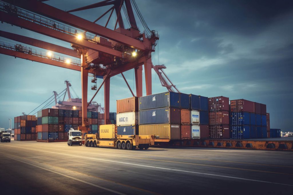 transporte terminal